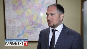 Андрей Таев прокомментировал ход реализации нацпроектов на территории региона
