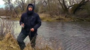 Рыбацкие сапоги «Водяной».mp4