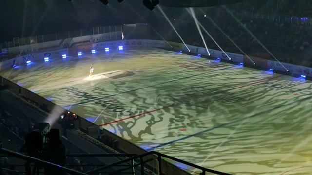 Елизавета Туктамышева #фигурноекатание #teamtutberidze смотреть онлайн