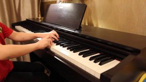 Самуил Моисеевич Майкапар "Дождик"