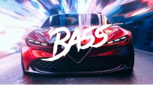 BASS BOOSTED EXTREME ? CAR BASS MUSIC 2020 ? EDM, BOUNCE, ELECTRO HOUSE