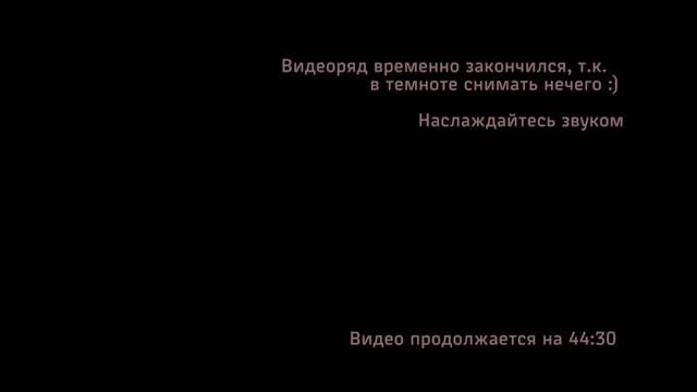 Кашира — Ожерелье — Узуново из окна поезда