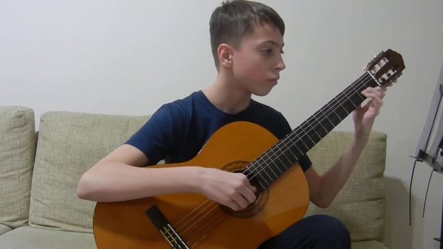 Милонга