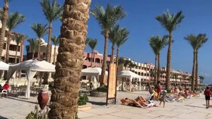 Sunny Days Resort Spa & Aqua Park (ex. Sunny Days El Palacio) 10.11.2022