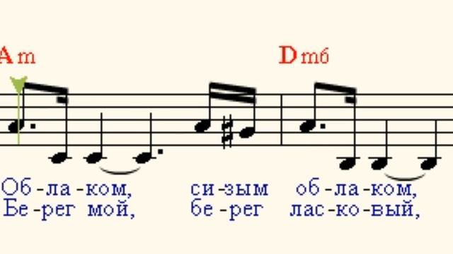 Песня о далёкой Родине смотреть онлайн