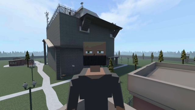 ПОГРЕШНОСТИ РЕАЛИЗМА. часть 2Gorebox