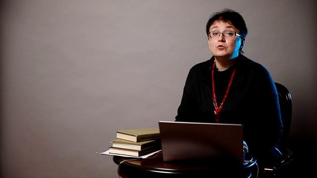 «Ночь искусств 2021» Видеолекция  «Миколка зарайский и другие герои Достоевского» смотреть онлайн