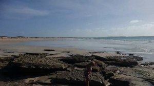 Cable Beach Broome last day of holls