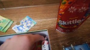 САМЫЙ ЛУЧШИЙ ПОДАРОК НА ДЕНЬ РОЖДЕНИЯ ОТ МЛАДШЕЙ СЕСТРЫ!!!