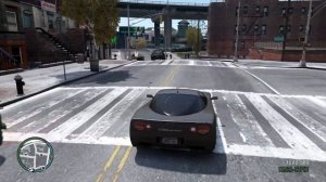 Natural Colors ENB - GTA 4 Complete Edition (Steam)