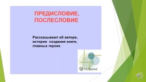 Книга твой друг.Классный час