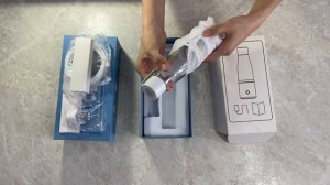 Обзор на генератор водородной воды Cawolo CA306