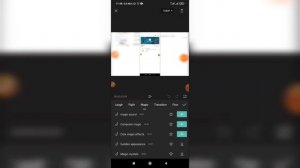 Как добавить звуковые эффекты в Capcut? Звуки в Кап Кут