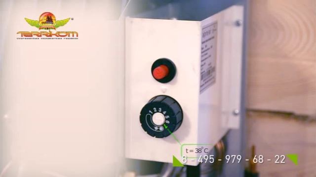 Газо-воздушное отопление в деталях ч. 4-4.mp4 смотреть онлайн