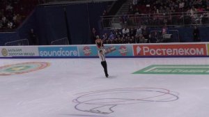 Анастасия Мухортова и Дмитрий Евгеньев