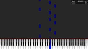 Dark MIDI - DISCORD CALL SOUND