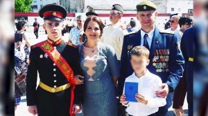 РЕПОРТАЖ. ЭХИНОКОККОЗ В УЛЬЯНОВСКОМ СУВОРОВСКОМ УЧИЛИЩЕ