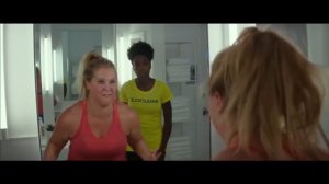 свихнулась (фильм: Красотка на всю голову (2018))