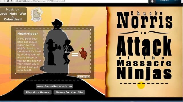 Чак Норисс любит хавать (докозательство в этом видео) смотреть онлайн