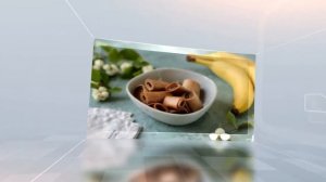 Банановая пастила - пошаговый рецепт с фото