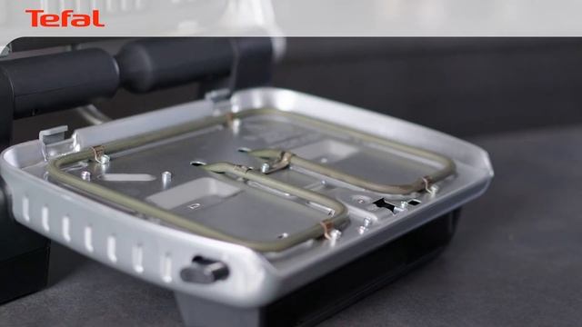 Cum să transformi grătarul electric Tefal OptiGrill+ într-un cuptor? смотреть онлайн