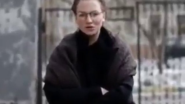 Обязательно послушайте. Оно того стоит!