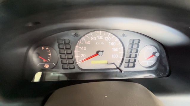 1364 NISSAN SUNNY FB15 2004 год. смотреть онлайн