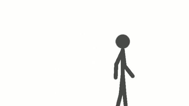 Мой первый Мультик😊{Походка} смотреть онлайн