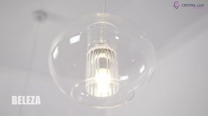 Коллекция BELEZA Новинка 2021 #crystallux