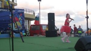 Песня "Мама, зачем мне это нужно"