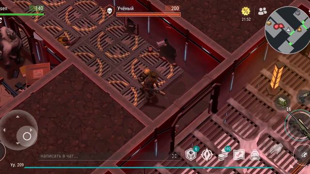 Last Day on Earth: Survival ЛАБОРАТОРИЯ ГЕНЕЗИС {ХАРД РЕЖИМ} смотреть онлайн