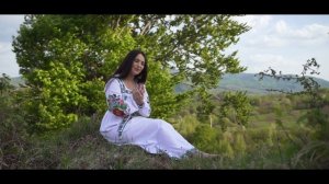 Марина і компанія. МАРИНА ПОЛОНЧАК  Іванку , Іванку, купи ми рум‘янку  (Українська Народна Пісня)