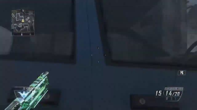 THIS GLITCH THOOO: Black Ops 2 Glitches смотреть онлайн