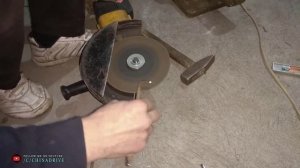 БЛИНЫ ДЛЯ ШТАНГИ или ГАНТЕЛЕЙ из БЕТОНА (САМОДЕЛЬНЫЕ)