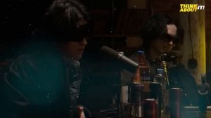 KAI ANGEL & 9MICE: Они убедили нас в примитивности русского рэпа (Или нет?)