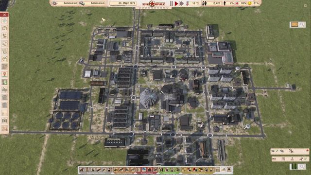 WRSR - теперь игра тестирует меня (и я сломался)