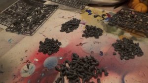 Warhammer Horus Heresy the betrayal at calth part 1 of 5