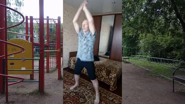 Как начать прыгать 3 класс смотреть онлайн