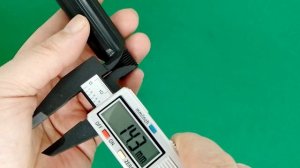 Штуцер рукоятки управления опрыскивателя Champion SA12, SA16, SL12, SL16