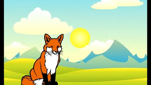 Таланты Арктики: Кюнней-Надежда Корякина. Эвенская сказка «Хуличан хавкан» («Хитрая лиса»). смотреть онлайн