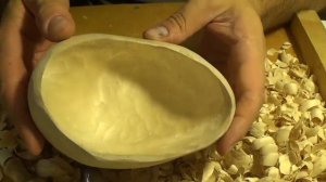 Чашечки из Сувелей и Капа березы. Процесс изготовления