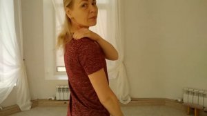 Цигун-разминка с пояснениями. Ней Ян Гун.