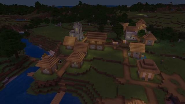 Зомби в майнкрафт 1 16 40 теория игры для слабых пк minecraft смотреть онлайн