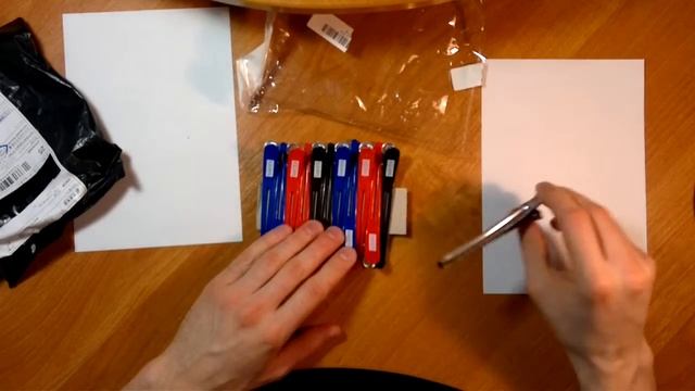 Посылки из Китая AliExpress – Зажимы для волос 12 шт смотреть онлайн