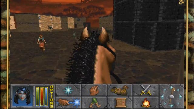 The Elder Scrolls II: Daggerfall [Part 49] - Begrudgingly Running Errands