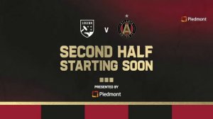 LIVE ATL UTD 2024 Preseason | Birmingham Legion vs Atlanta United, from Birmingham, Alabama