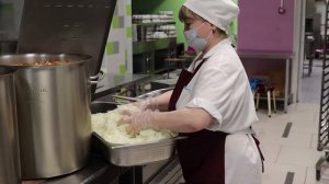 Лучшая столовая 2023