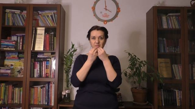 Игра для дома с ребенком "Снег" | Детский центр УмНяша