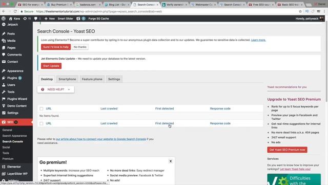 Yoast Seo Tutorial 2018 How To Setup Yoast SEO Plugin Wordpress SEO By Yoast смотреть онлайн