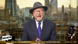 Where there’s a will there’s a fraud inquiry | MOATS with George Galloway Ep 234